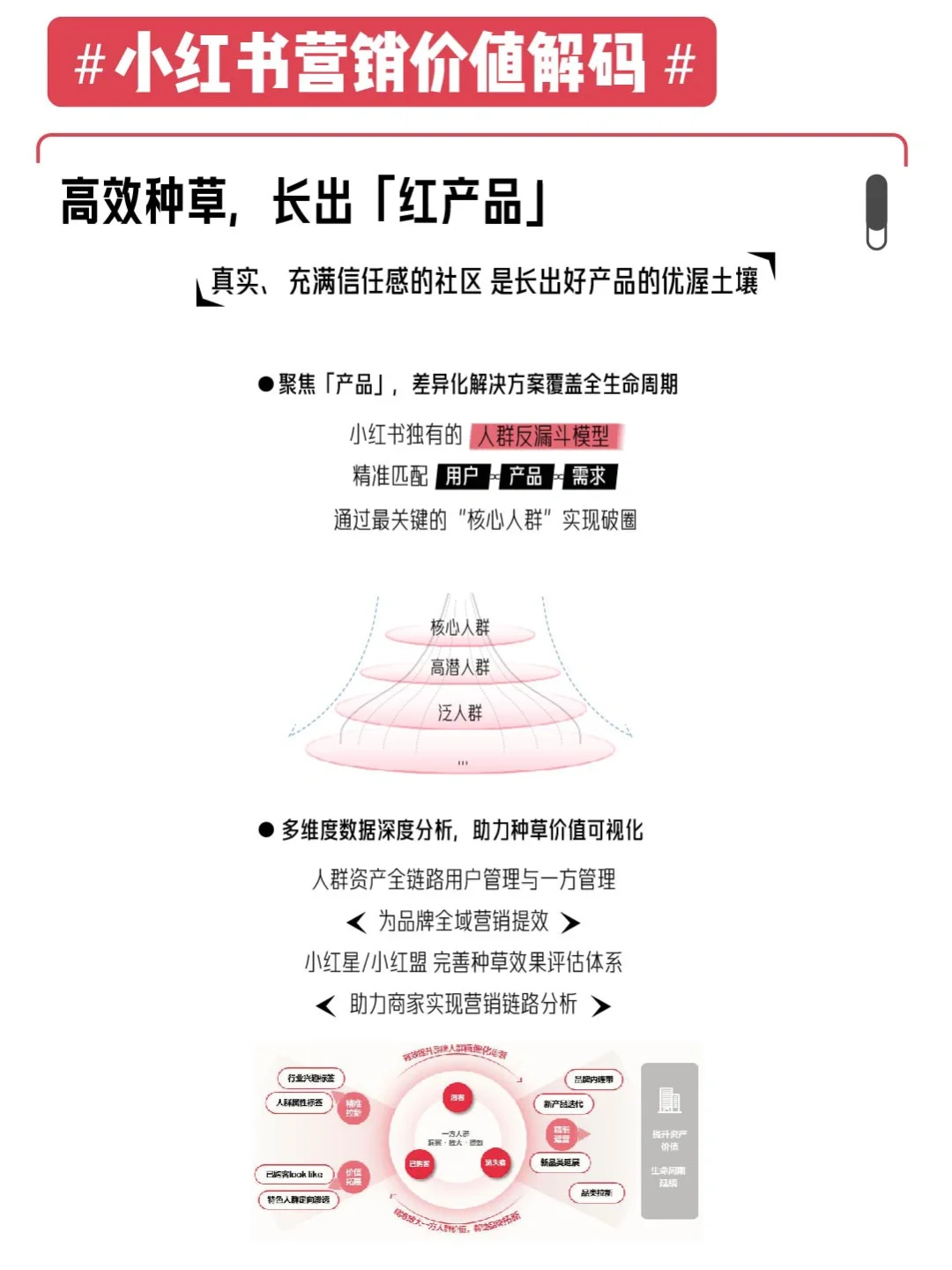 一篇看懂!2024小红书《中国美妆行业白皮书》