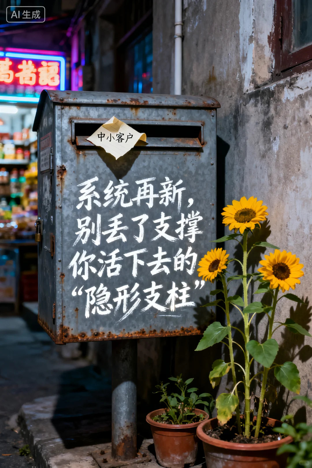 麦肯锡报告 3 个扎心洞察!经营者必看