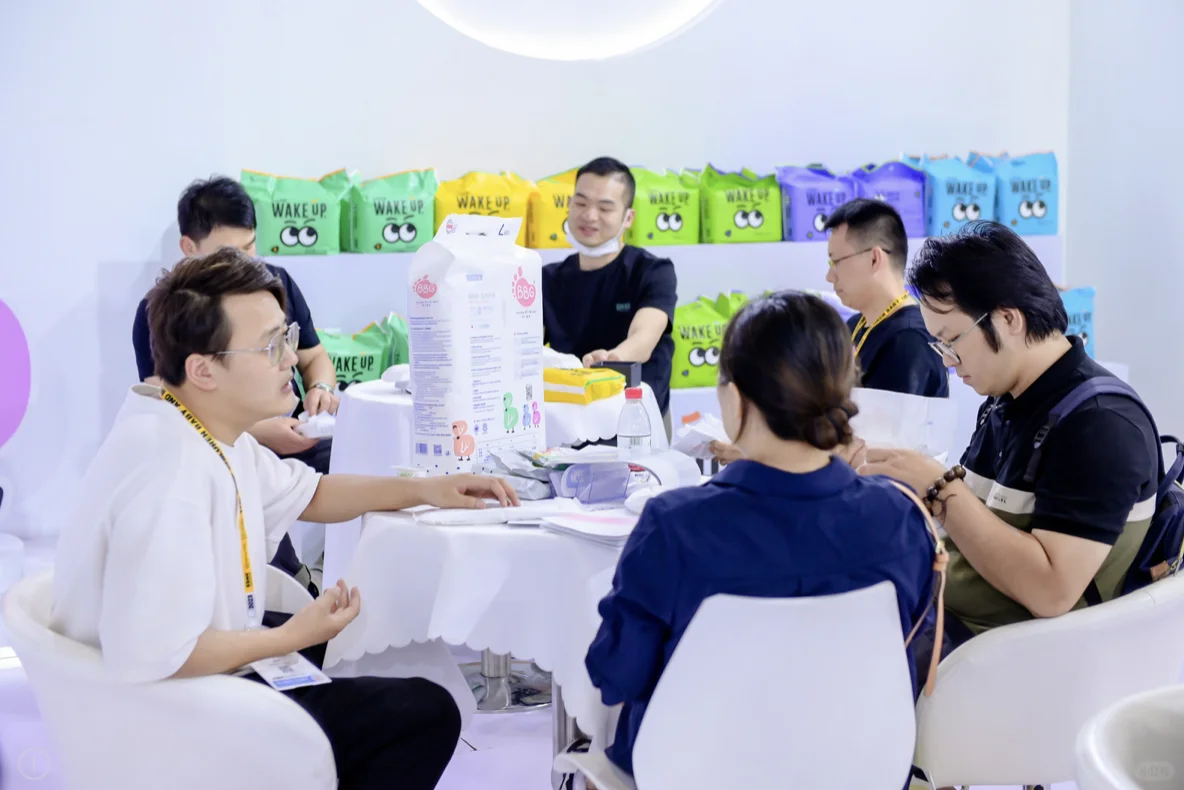 2026中国上海孕婴童展(母婴用品展,)