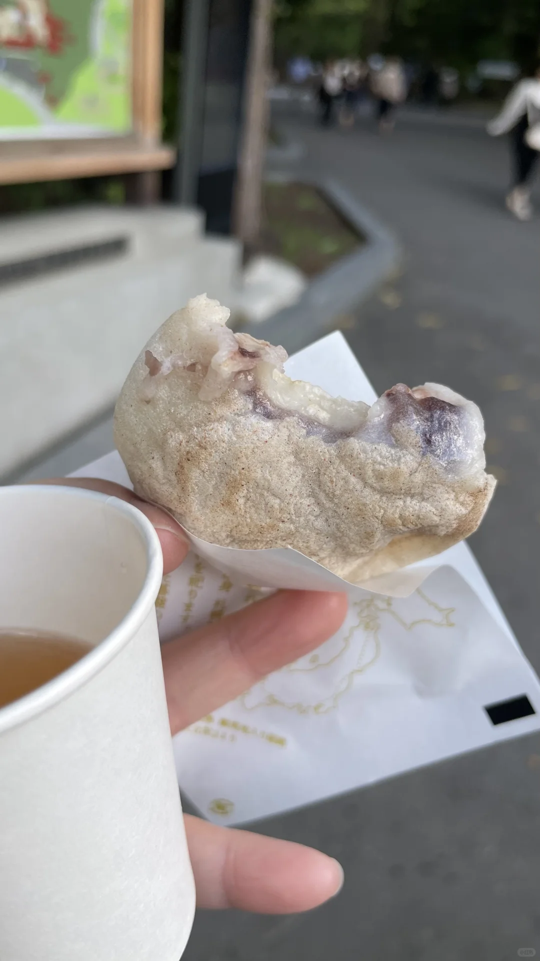 北海道之旅 甜品饮料篇 part2