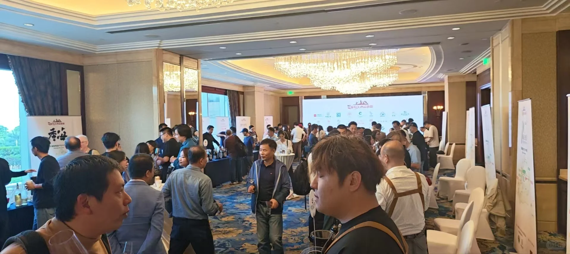 一场关于广州香格里拉的味蕾之旅
