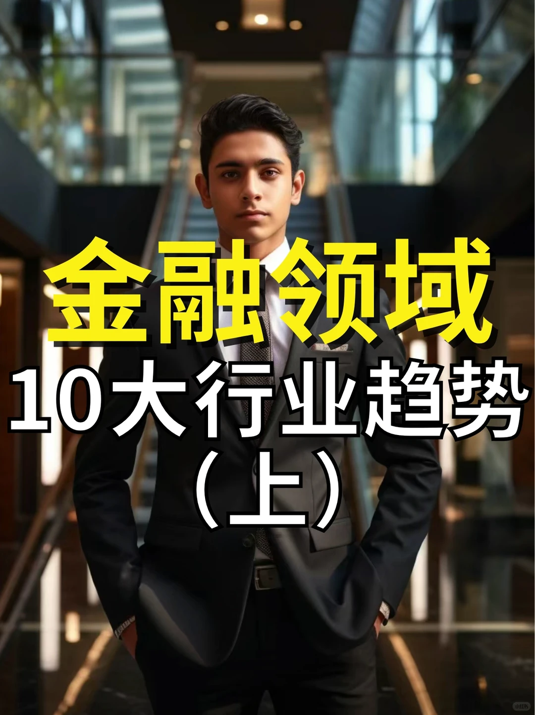 金融科技的未来：创新与趋势分析