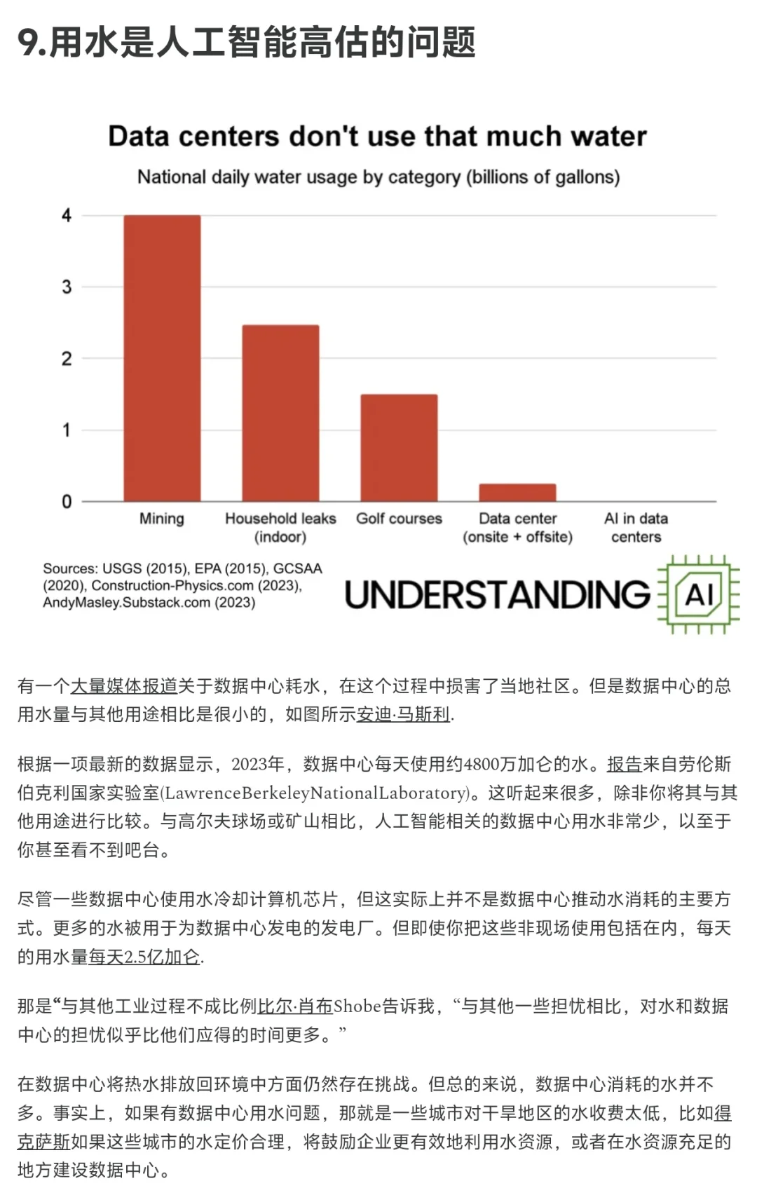 16张图一口气看懂2025AI行业趋势（附解读）