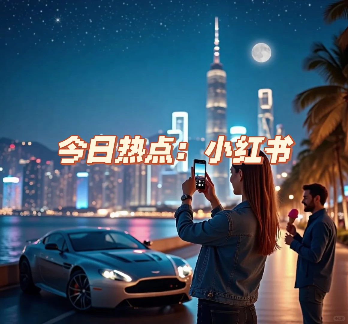 小红书概念成震荡市“流量黑马”