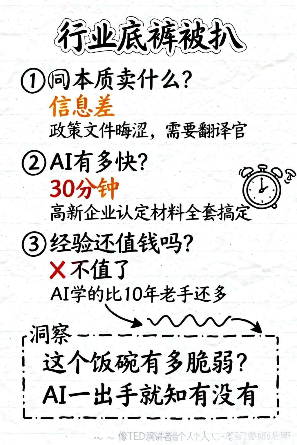 项目申报行业,正在经历一场无声的清算