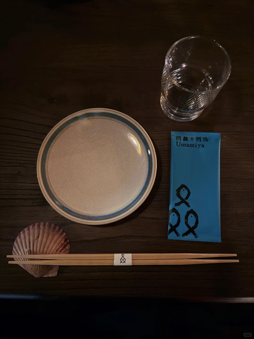 ?周末探店｜Umamiya酒鱻酒场