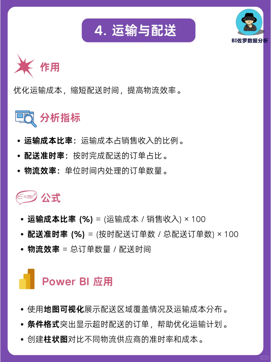 供应链管理秒变轻松!7 个技巧提升效率!