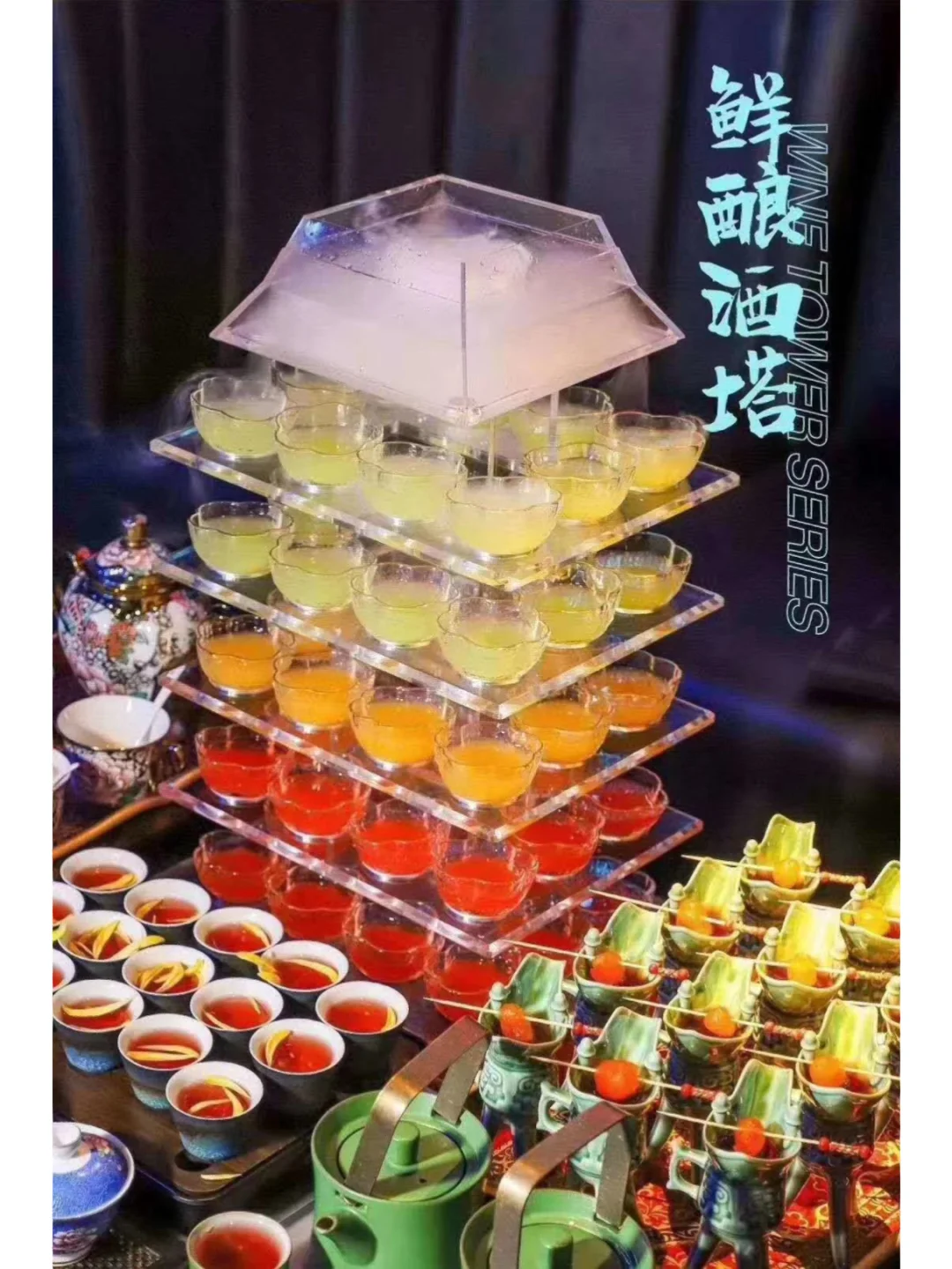 小酒馆行业深度报告--每天一更重要信息