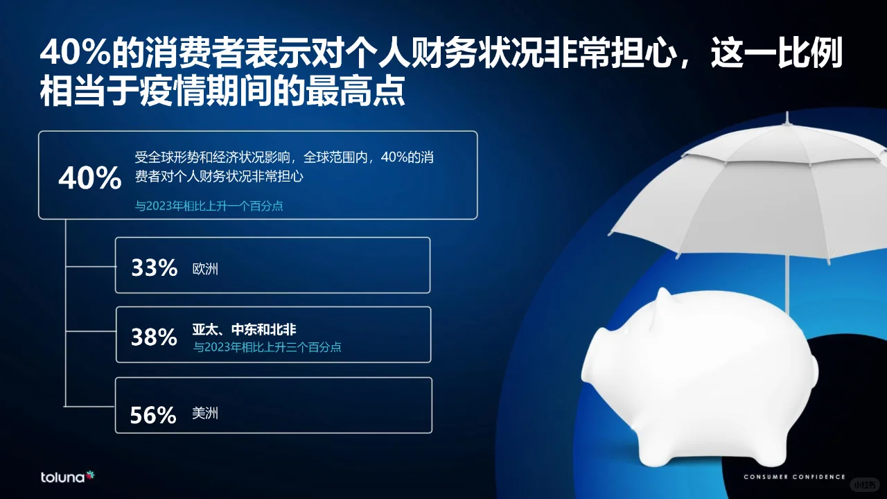 2024年全球消费者洞察报告