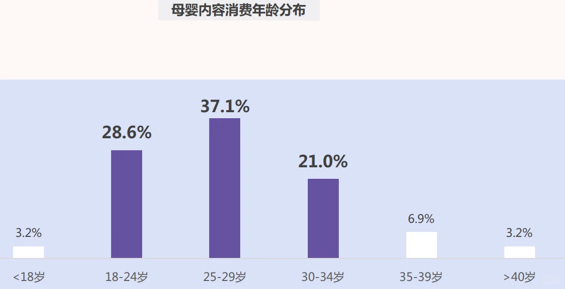 40页报告|2025年母婴市场消费洞察报告
