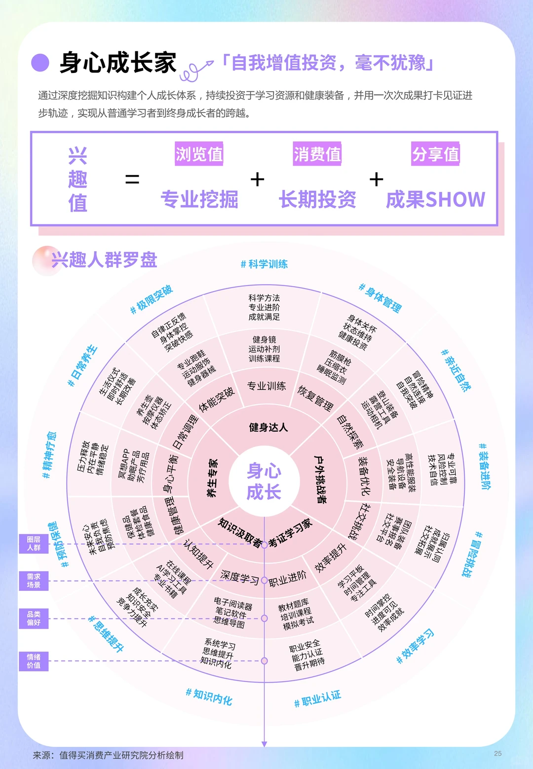 2025年“双11”兴趣「值」消费洞察报告