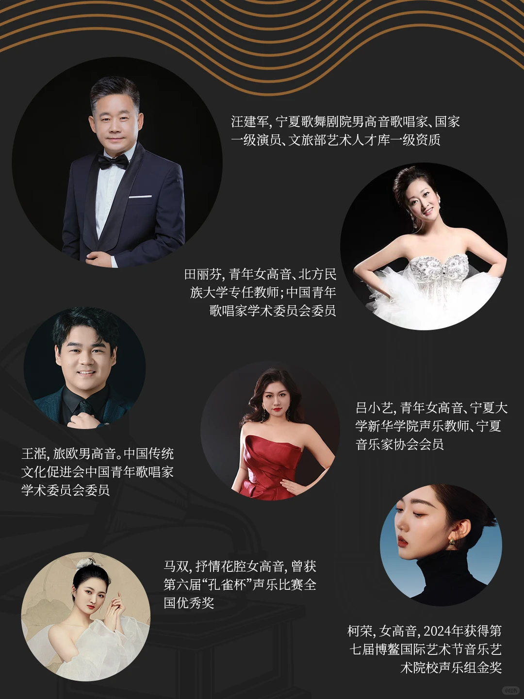 2025安漠新年音乐会|与心灵疗愈之旅同行