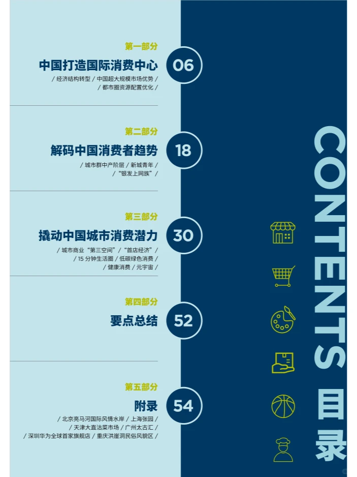 2023年中国消费“新”格局研究报告