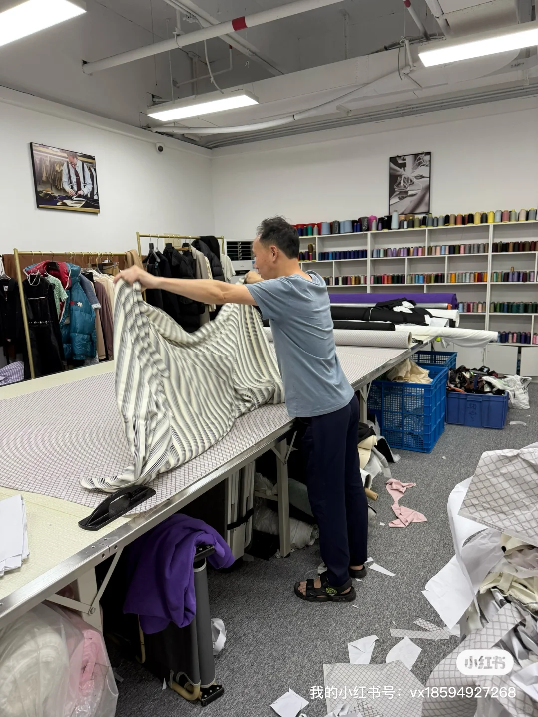 服装设计工作室选择指南|必看