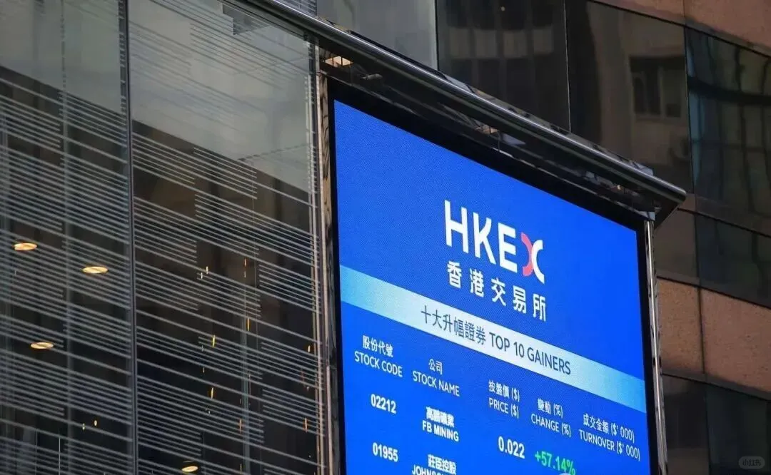 港股IPO重返全球第一,说明了什么?