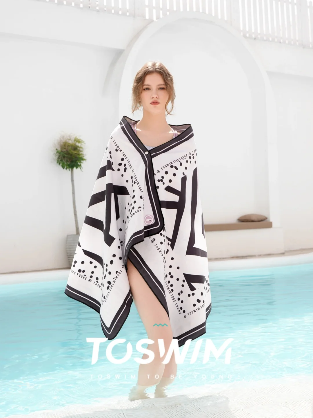 TOSWIM——水运动生活方式白皮书