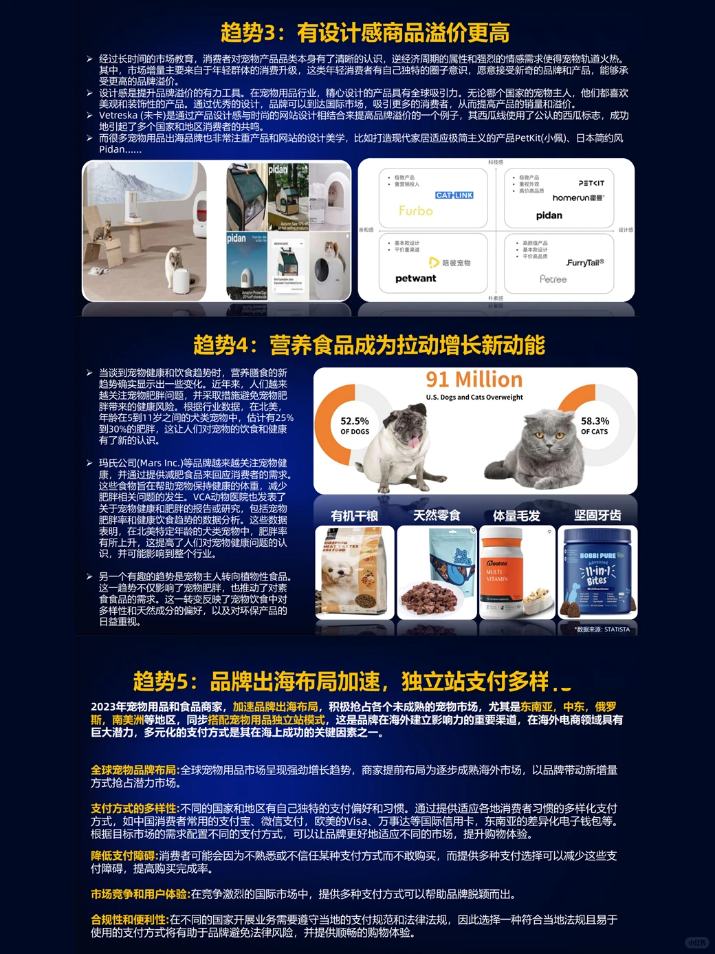 2024 阿里出品的宠物行业报告怎能不看