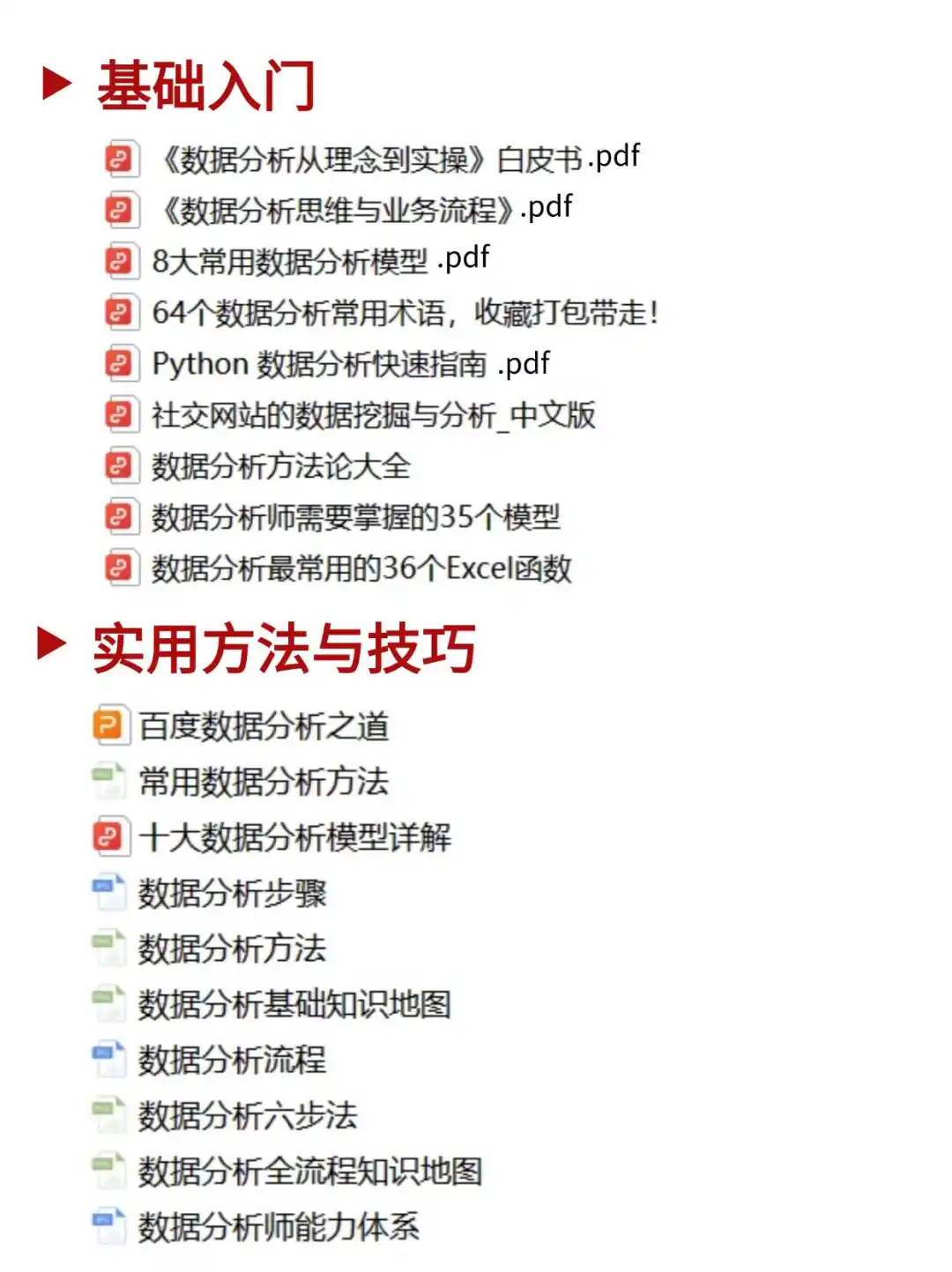 听劝！不要轻易干数据分析！坑人啊
