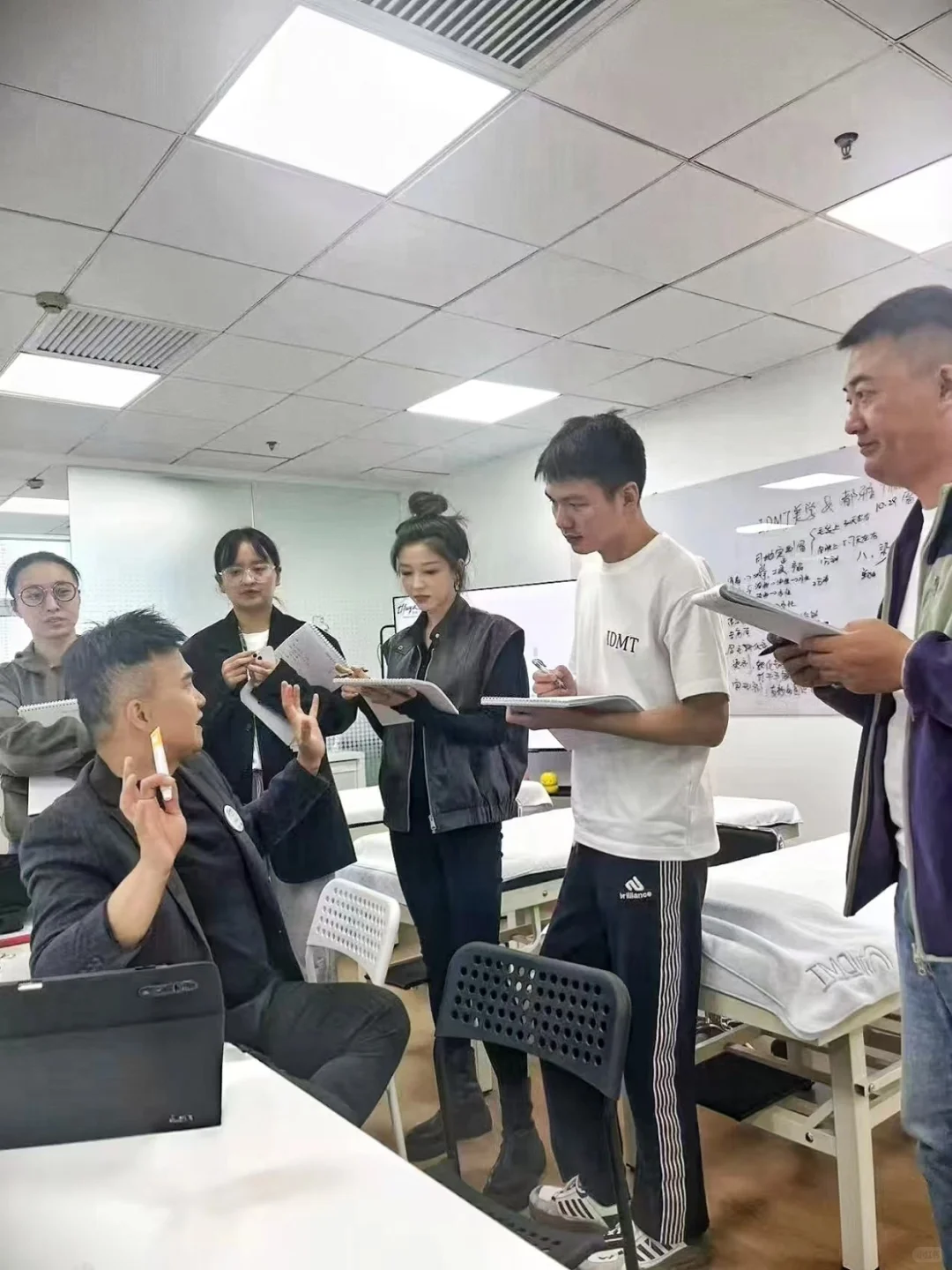 0基础手足护理培训 | 理论+实操+创业指导