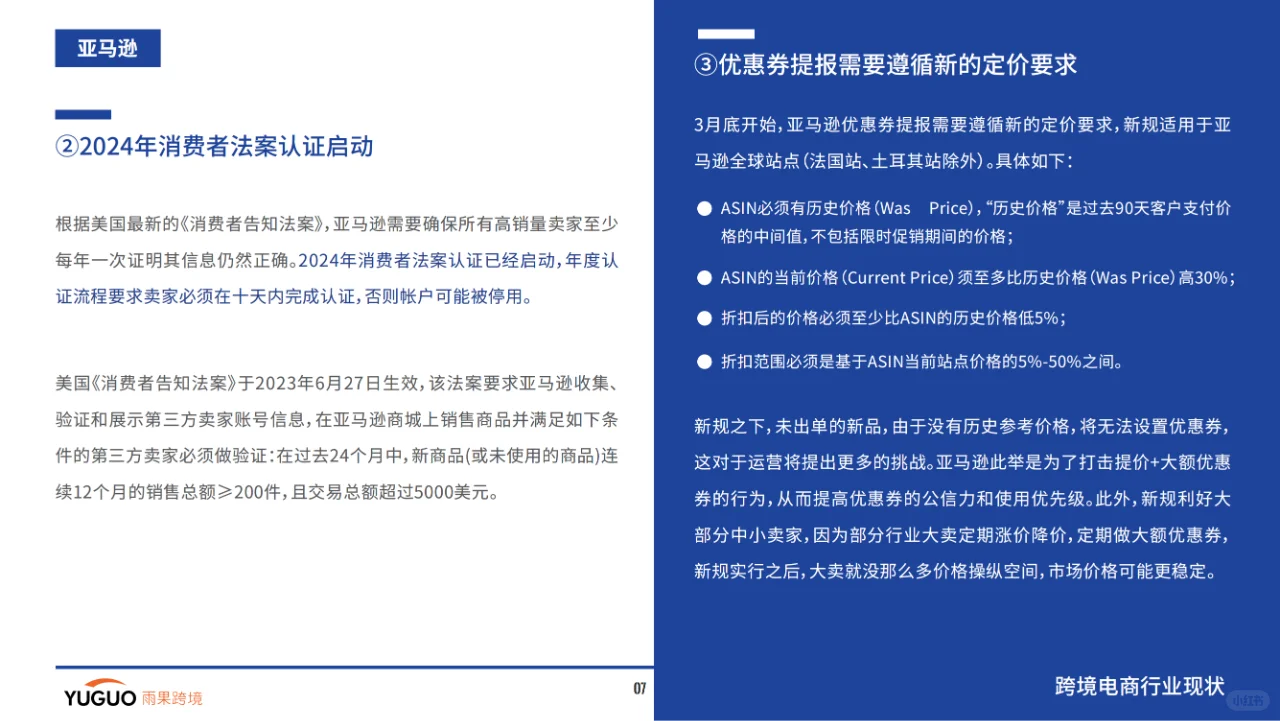 2024跨境电商行业一季度报告