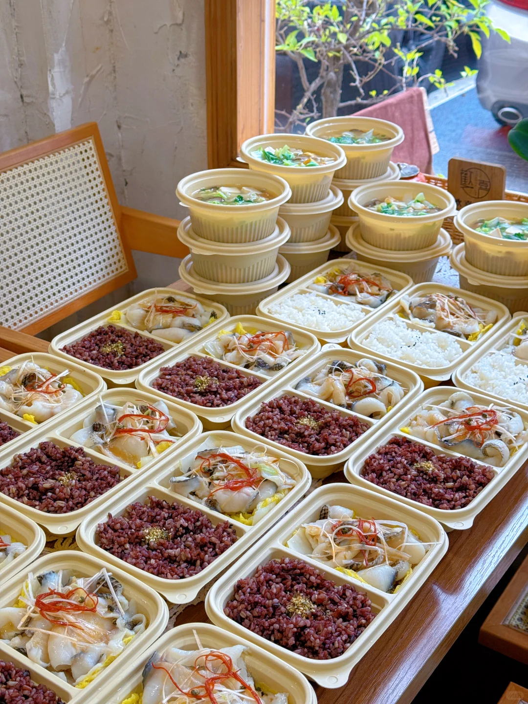 餐饮人,多塑造自己,少研究别人