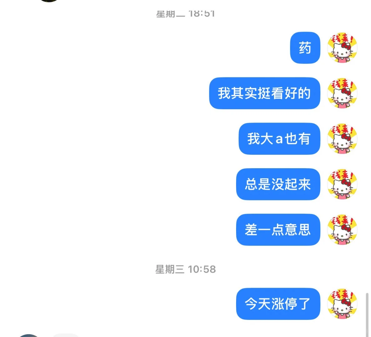 医药板块
