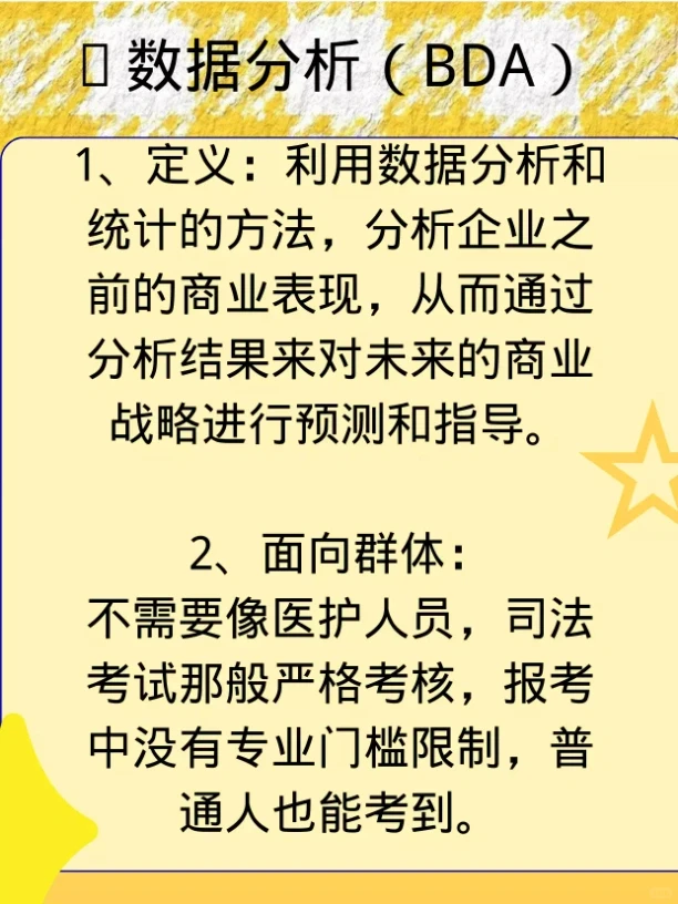 如何区分商业分析与数据分析?