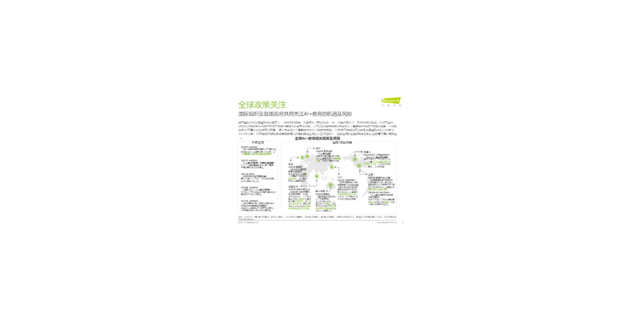 2024年中国AI教育行业发展研究报告