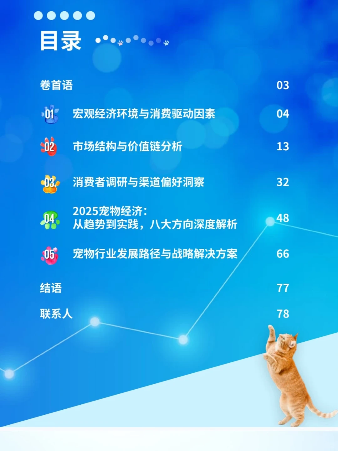 宠物行业研究报告合集|11篇报告