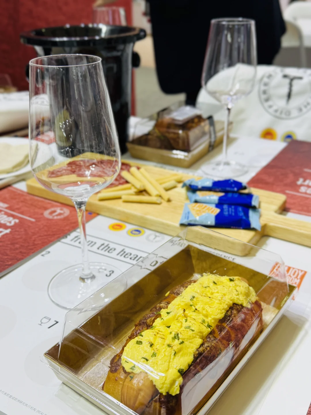 在ProWine,漫步欧洲葡萄酒的微醺之旅?