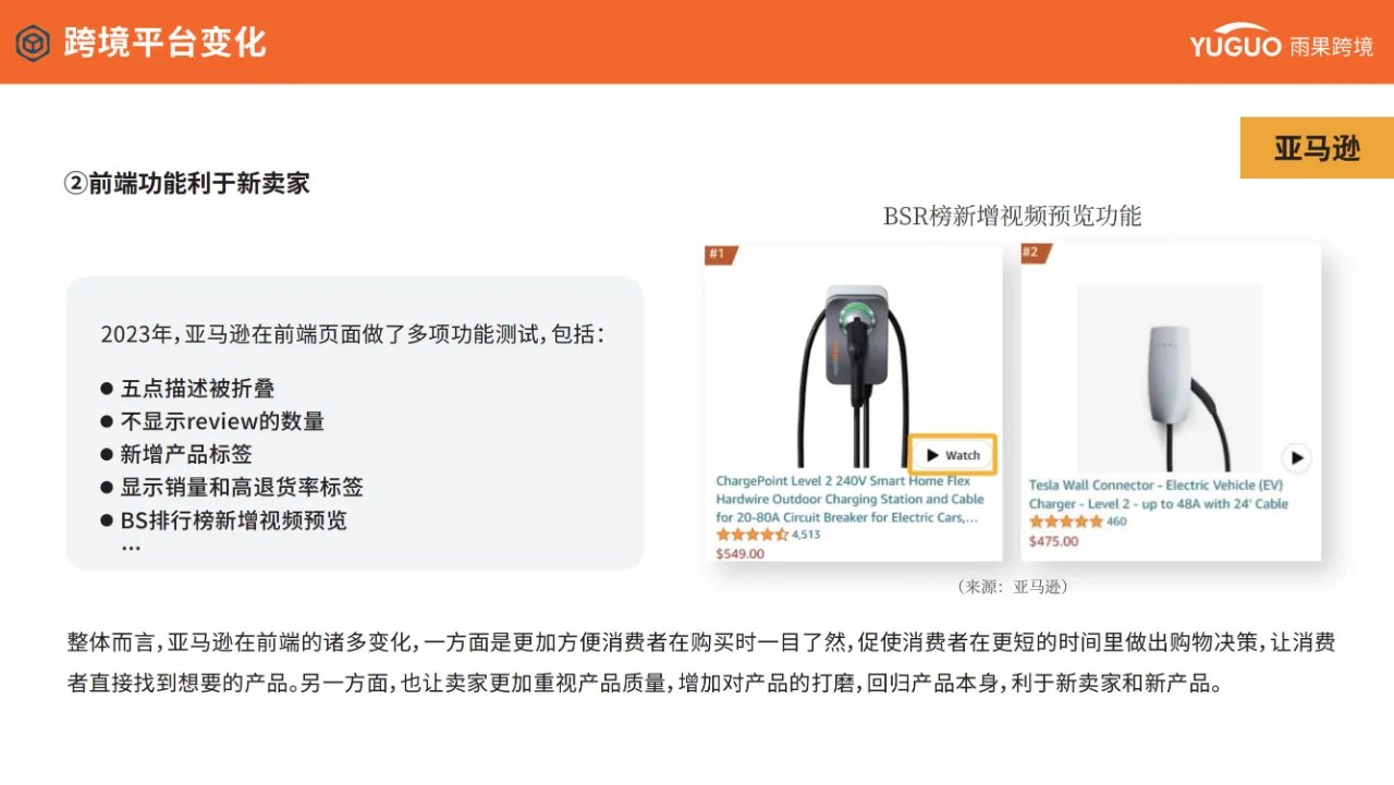 行业报告 | 跨境电商趋势报告