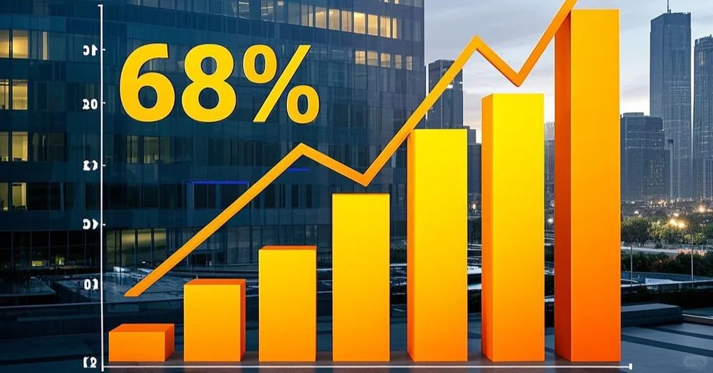 腾讯控股2024年度业绩报告增长8%
