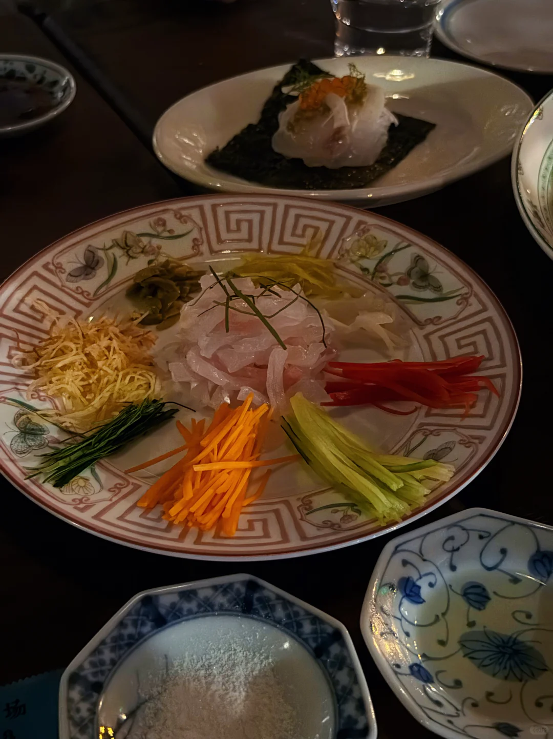 ?周末探店｜Umamiya酒鱻酒场
