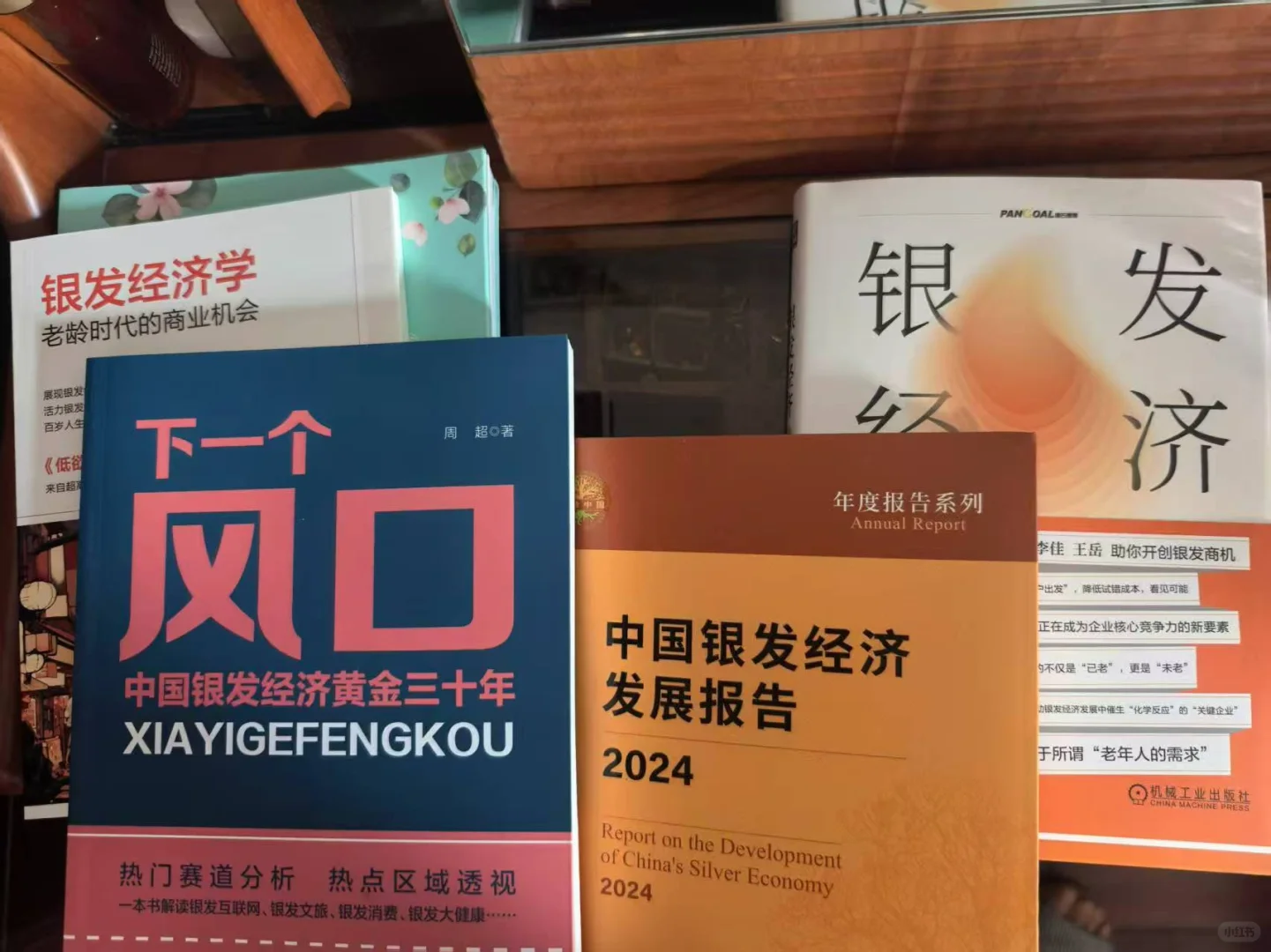 裸辞后行业考察——养老行业(上)