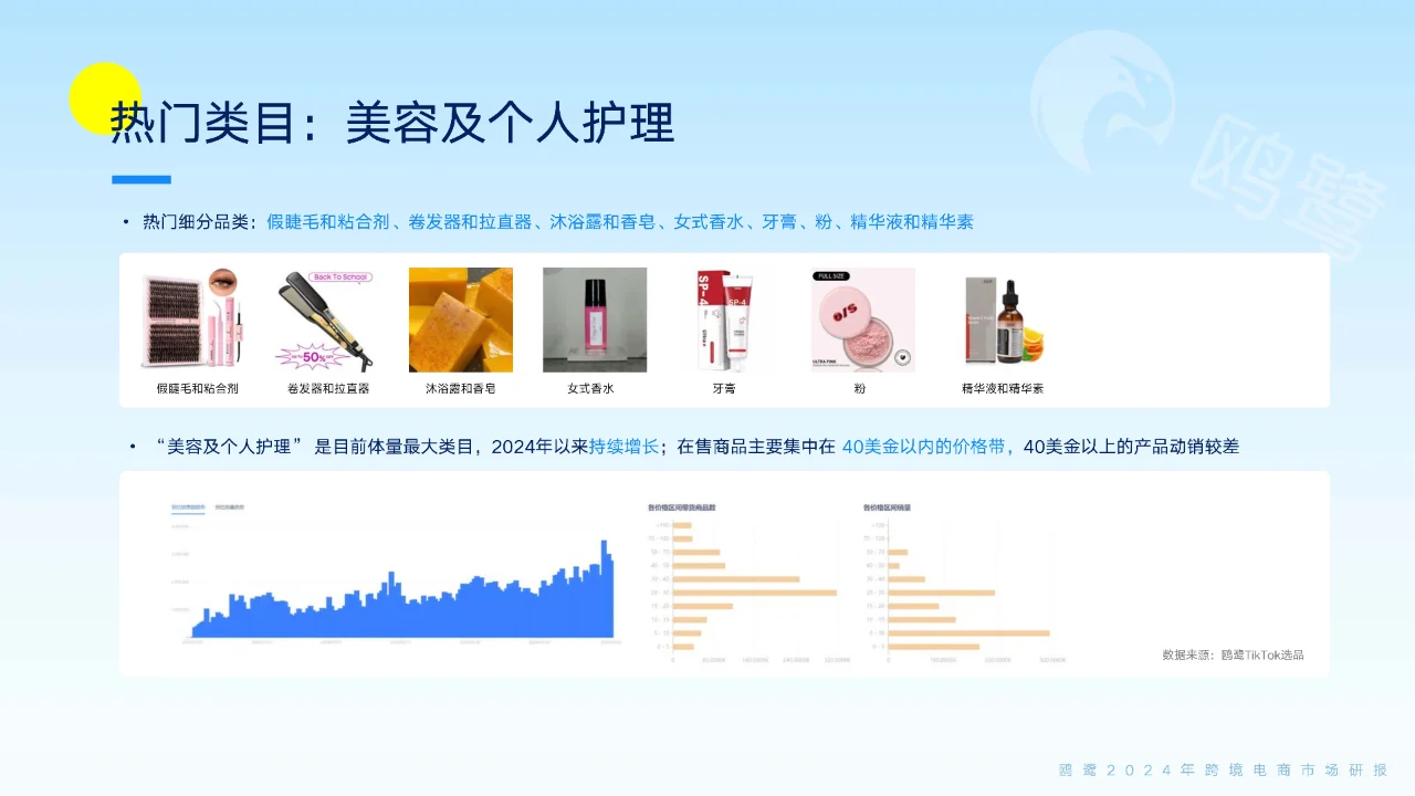 跨境电商2024年新趋势:把握机遇,出海制胜