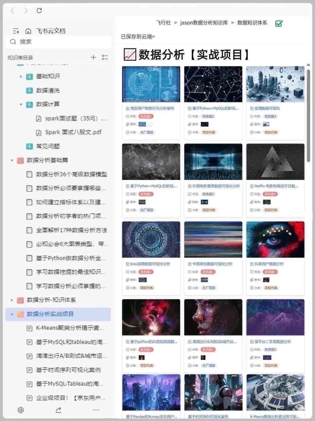 这个网站堪称数据分析之光！