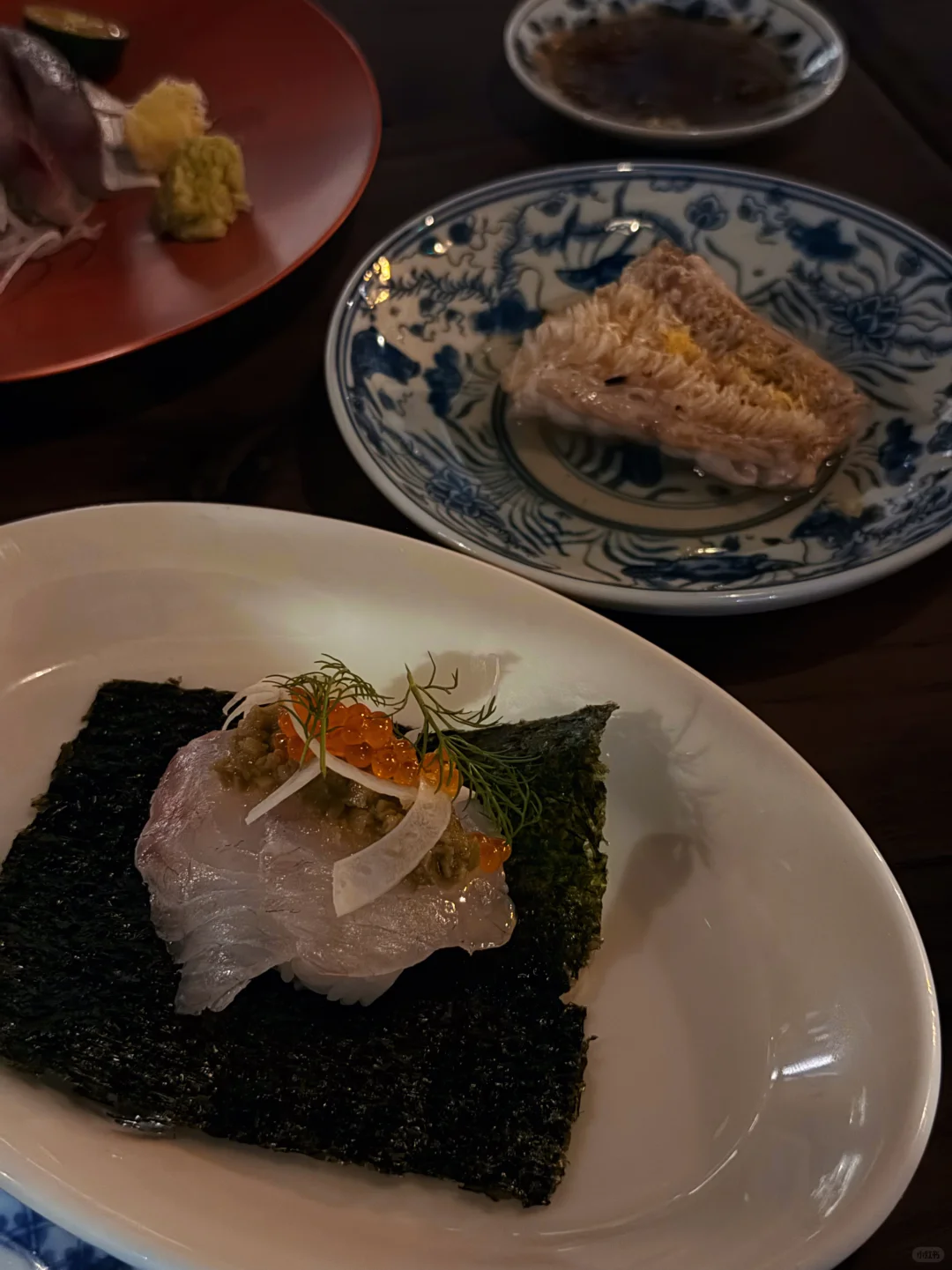 ?周末探店｜Umamiya酒鱻酒场
