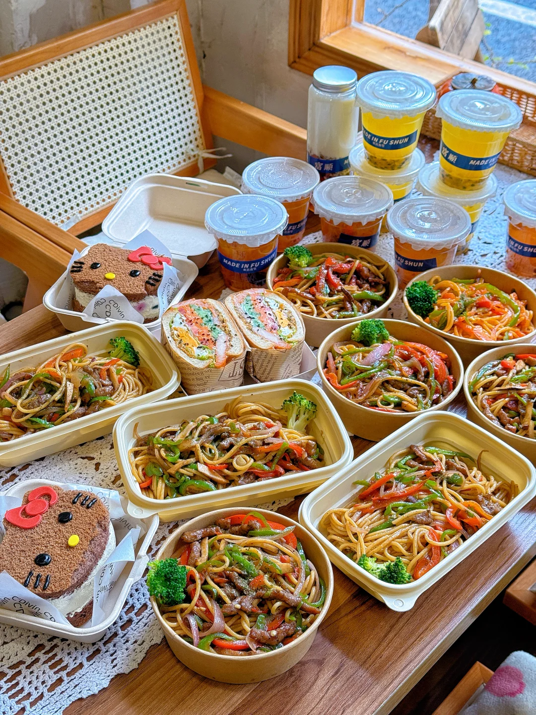 餐饮人,多塑造自己,少研究别人