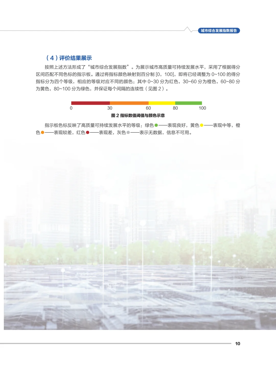 2025城市综合发展指数:北上深领跑