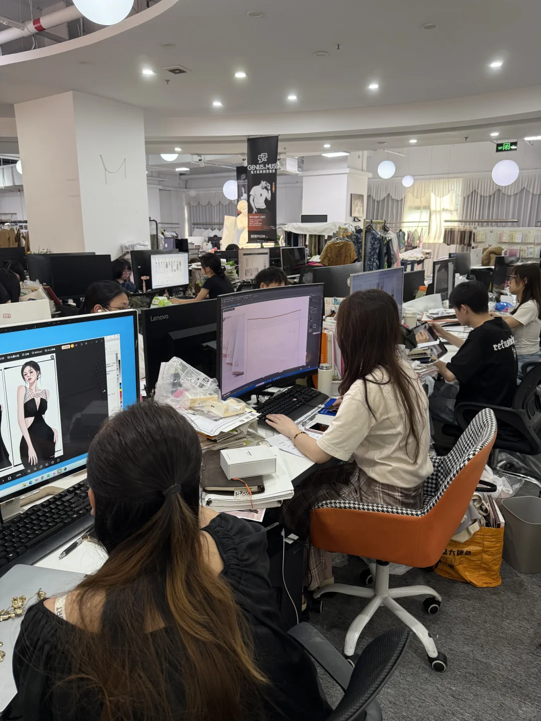 服装设计工作室选择指南|必看