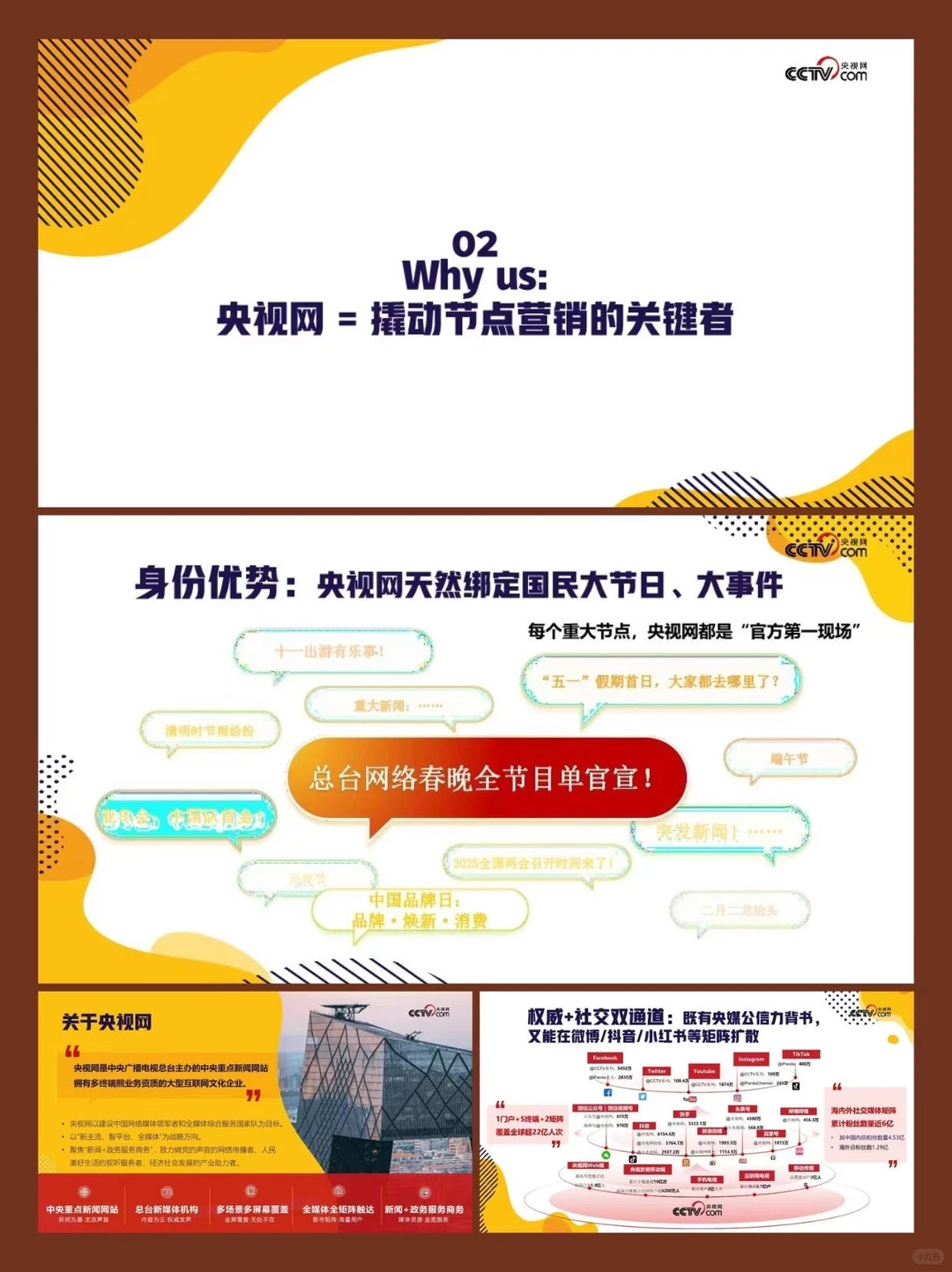 央视网 “应季” 节点营销招商方案来咯