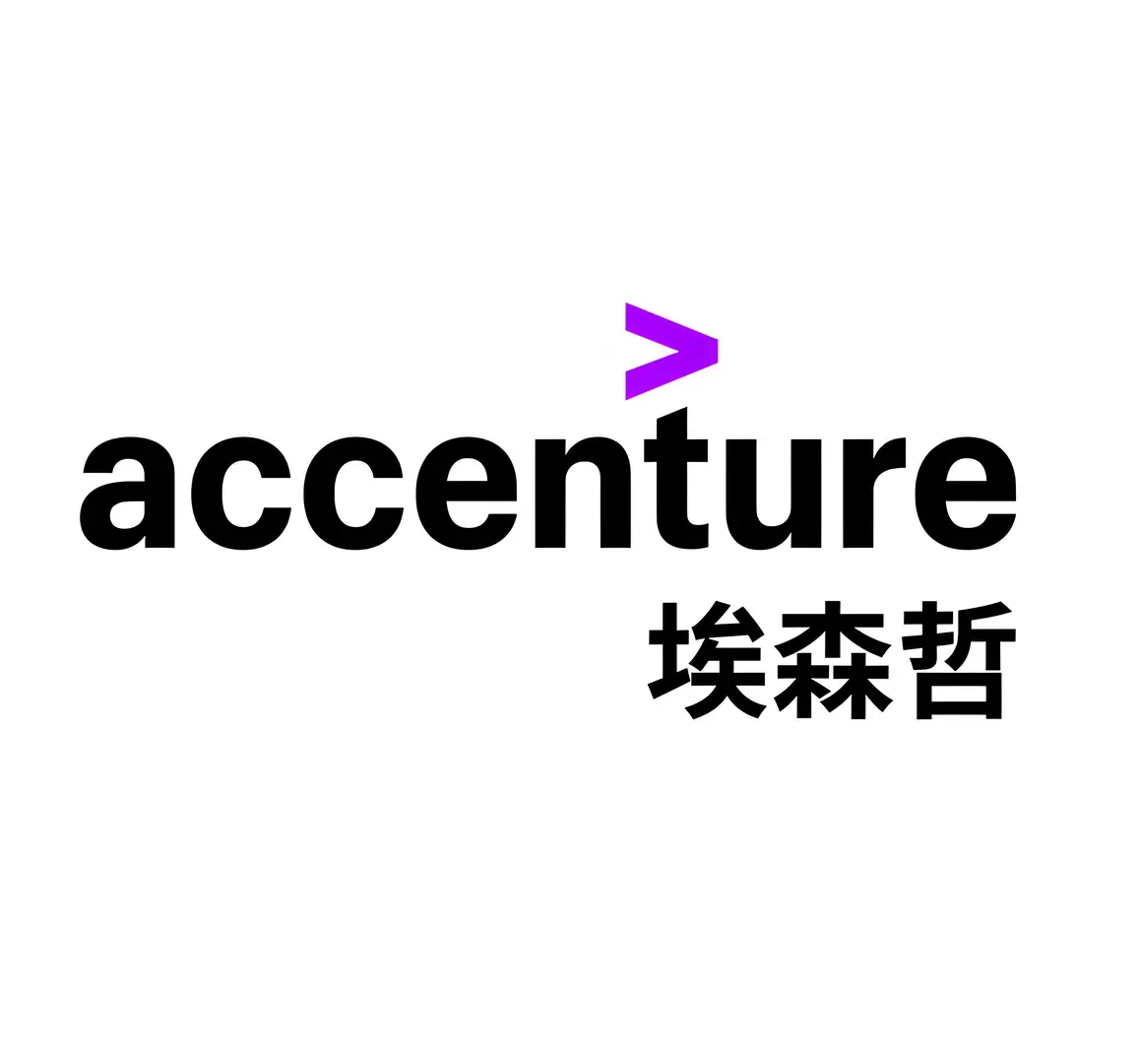 埃森哲数据分析实习