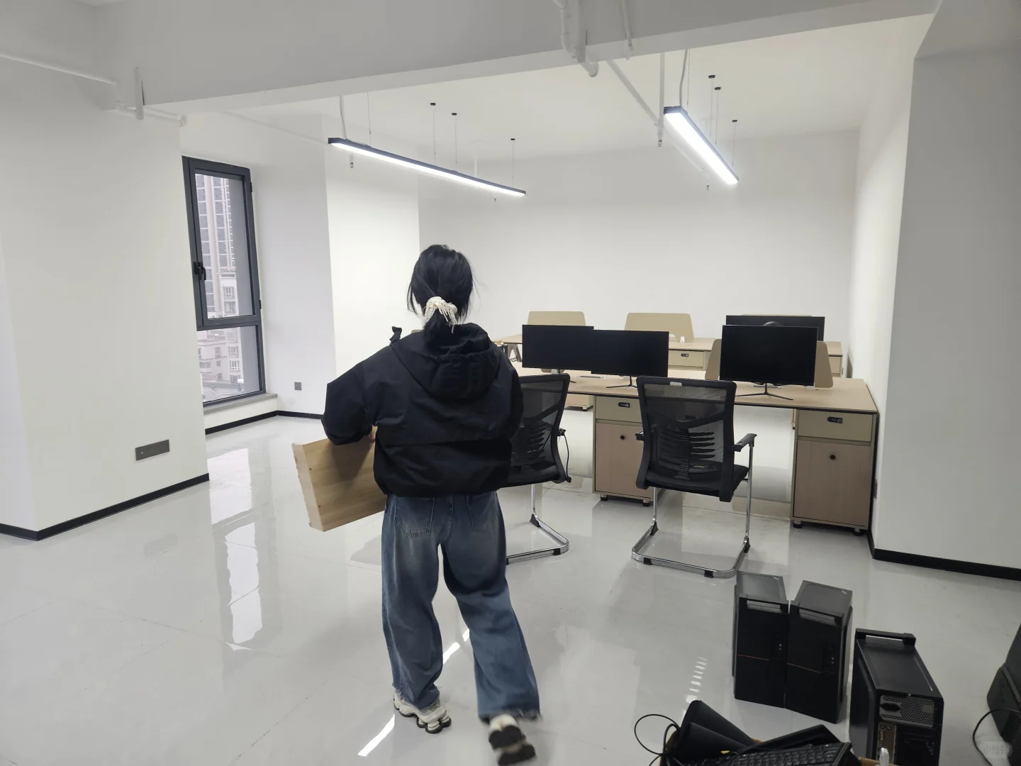 29岁的郑州低成本创业日记