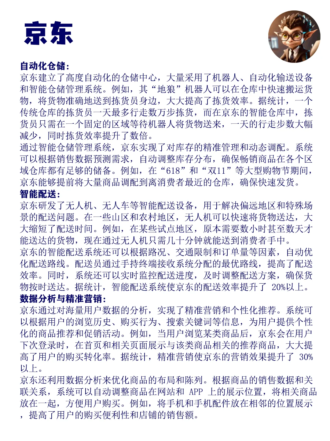 企业数字化转型经典案例解析