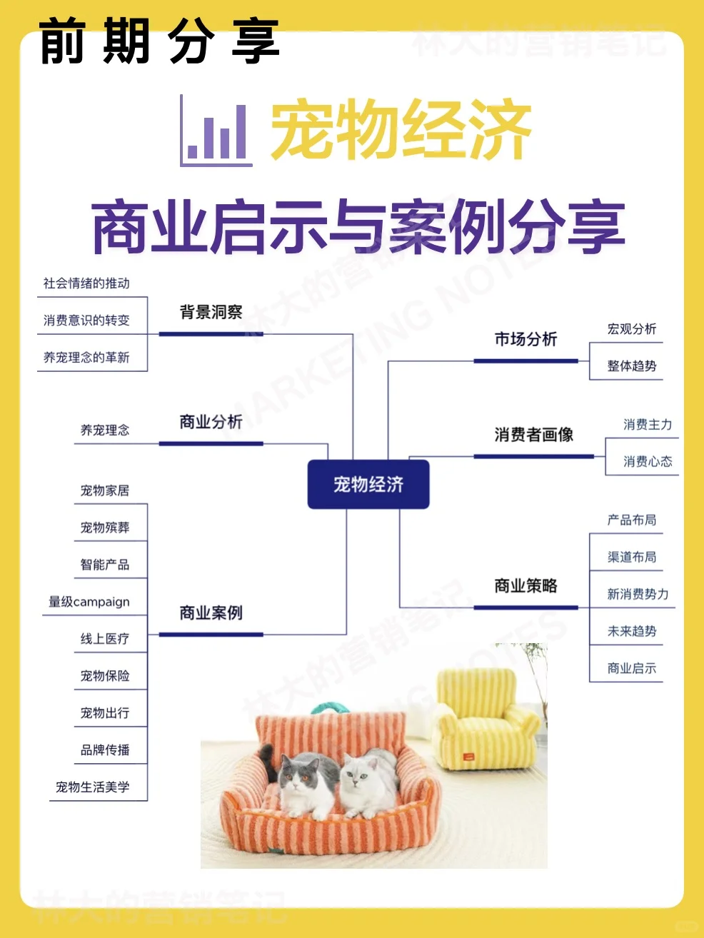 每天学习一个行业·宠物行业发展