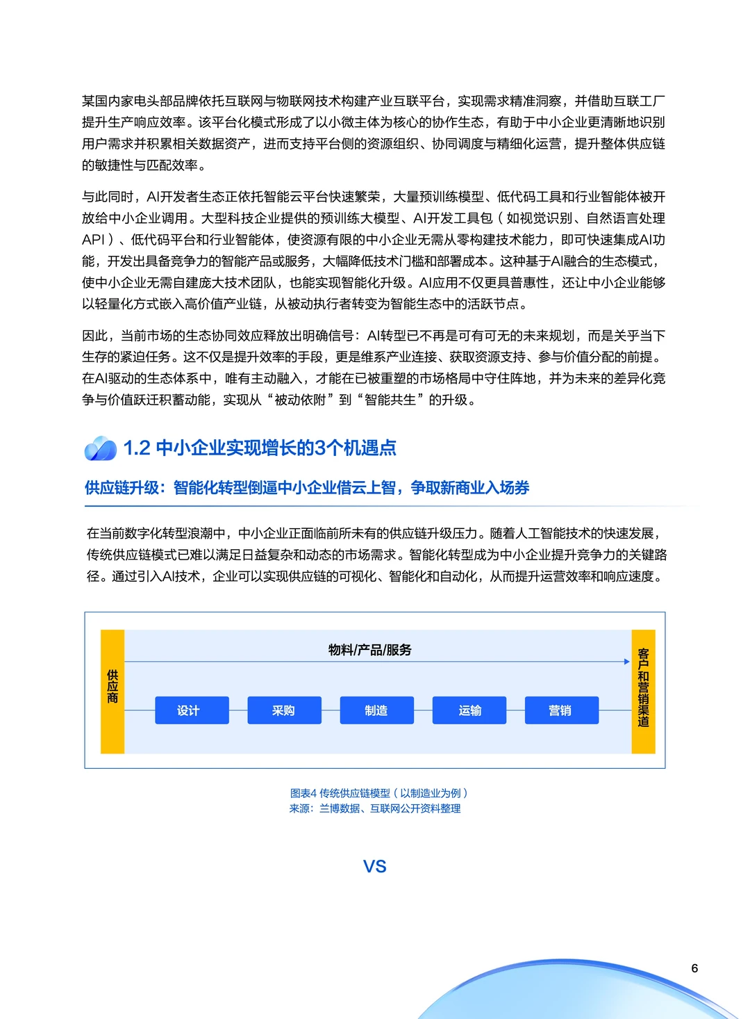 2025年中小企业AI实战指南