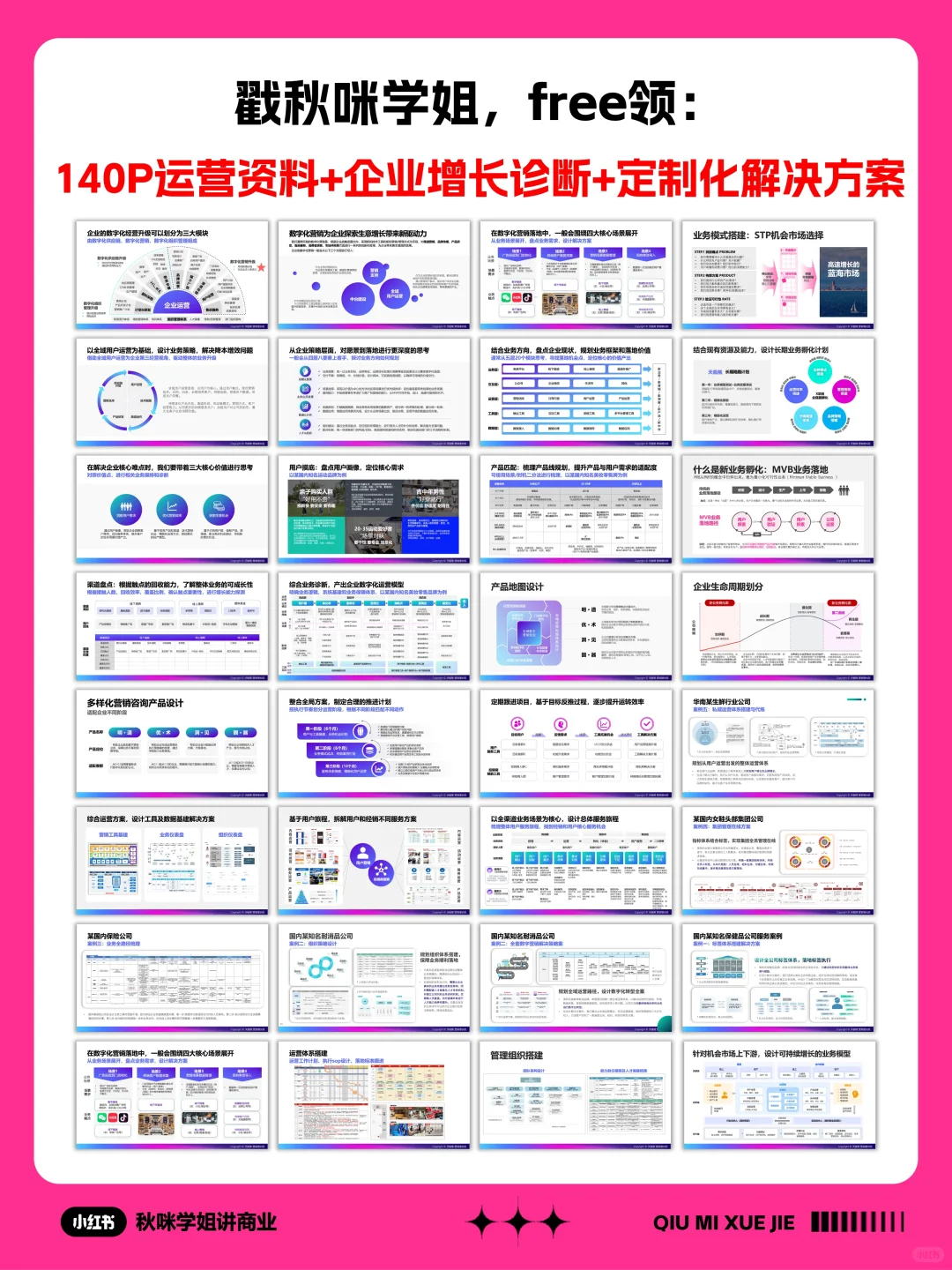 深度整理 | 第二增长线的六大破局点