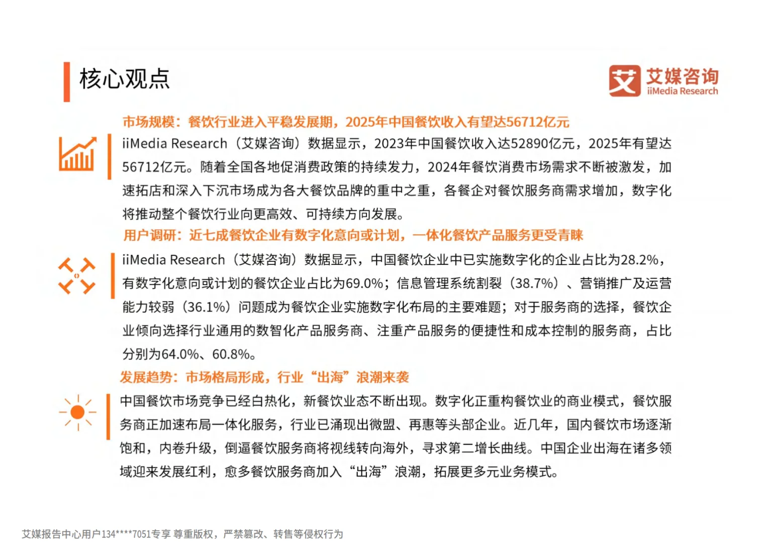 2024-2025年中国餐饮服务商行业白皮书
