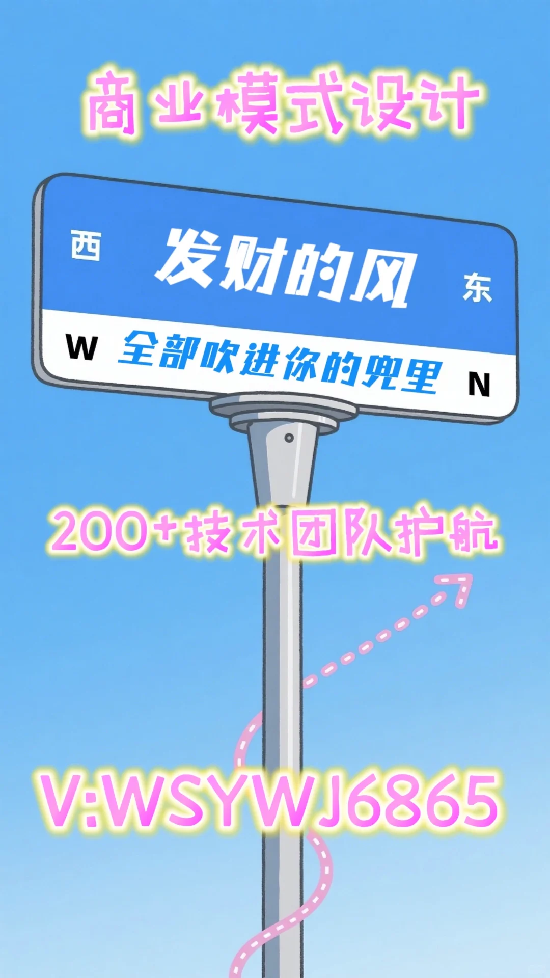 微团商业模式大解析！