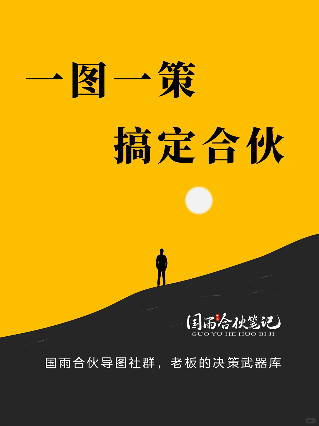 企业倍速增长的四大基本盘